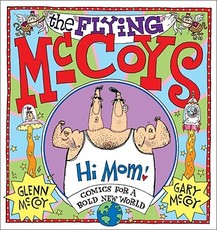 The Flying McCoys