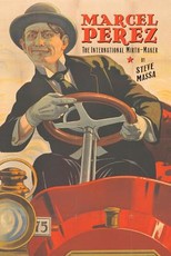 Marcel Perez