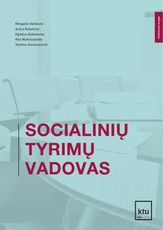 Socialinių tyrimų vadovas