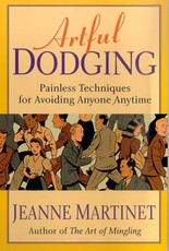 Artful Dodging