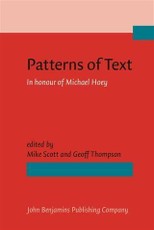 Patterns of Text