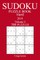 300 Hard Sudoku Puzzle Book - 2018