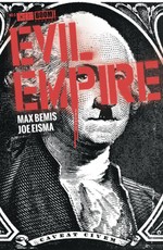 Evil Empire #5