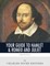 Your Guide to Hamlet & Romeo and Juliet