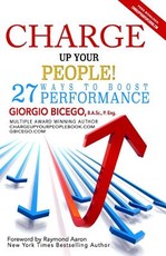 Charge Up Your People!