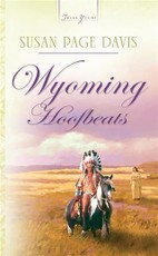 Wyoming Hoofbeats