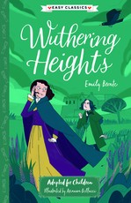 Emily Bronte: Wuthering Heights