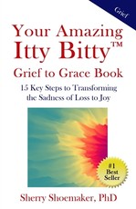 Your Amazing Itty Bitty(TM) Grief to Grace Book