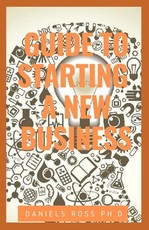 Guide to Starting a New Business