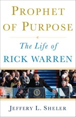Prophet of Purpose