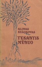 Tekantis mėnuo