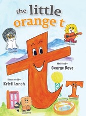 The little orange t