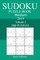 300 Medium Sudoku Puzzle Book 2019