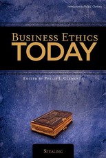 Business Ethics Today