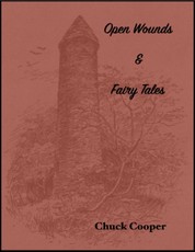 Open Wounds & Fairy Tales