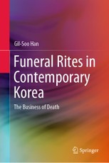 Funeral Rites in Contemporary Korea
