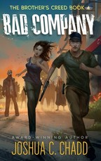 Bad Company
