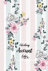 Checking Account Ledger