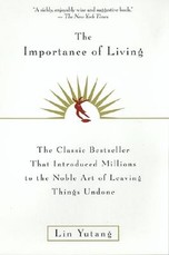 The Importance of Living