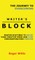 The Journey to Overcoming Writer's Block