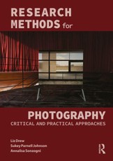 Research Methods for Photography