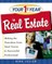 Your First Year in Real Estate