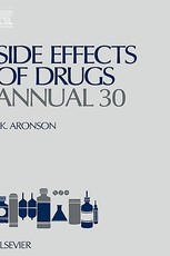 Side Effects of Drugs Annual