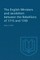 The English Ministers and Jacobitism between the Rebellions of 1715 and 1745