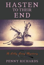 Hasten to Their End