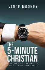 The 5-Minute Christian