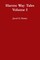 Harms Way Tales Volume I