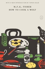 How to Cook a Wolf