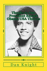 Thanks to Our President Barack Obama USA Thrives