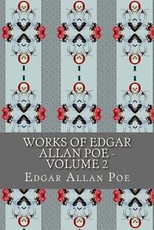 Works of Edgar Allan Poe - Volume 2
