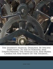 The Student's Manual