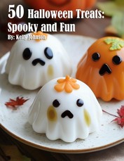 50 Halloween Treats