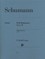 Schumann, Robert - Drei Romanzen op. 28