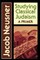Studying Classical Judaism