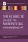 The Complete Guide to Acquisitions Management