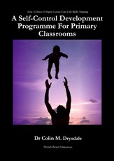 A Self-Control Development Programme For Primary Classrooms