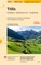 Swisstopo 1 : 33 333 Titlis