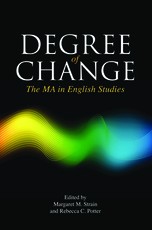 Degree of Change