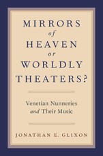 Mirrors of Heaven or Worldly Theaters?