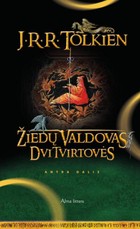 Žiedų valdovas. Dvi tvirtovės. Antra dalis (2014)