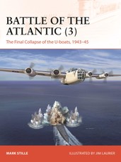 Battle of the Atlantic (3)
