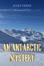 Antarctic Mystery
