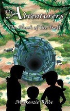 The Adventurers The Mask of the Troll