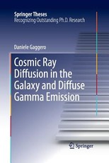 Cosmic Ray Diffusion in the Galaxy and Diffuse Gamma Emission