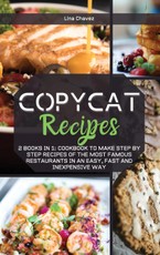 Copycat Recipes