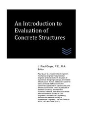 An Introduction to Evaluation of Concrete Structures